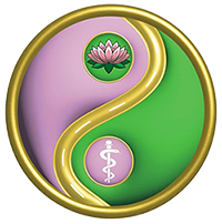 Λογότυπο Pranic Healing